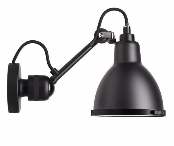 DCW Editions | Lampe Gras N°304 Bathroom CL 1 Wall Lamp