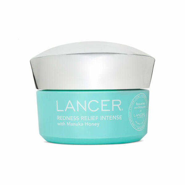 Lancer Skincare | Redness Relief Intense