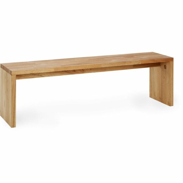 MASH Studios | LAX Dining Bench