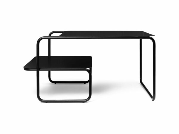 Ferm Living | Level Coffee Table - Black