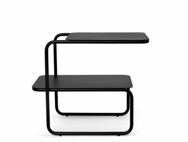 Ferm Living | Level Side Table - Black