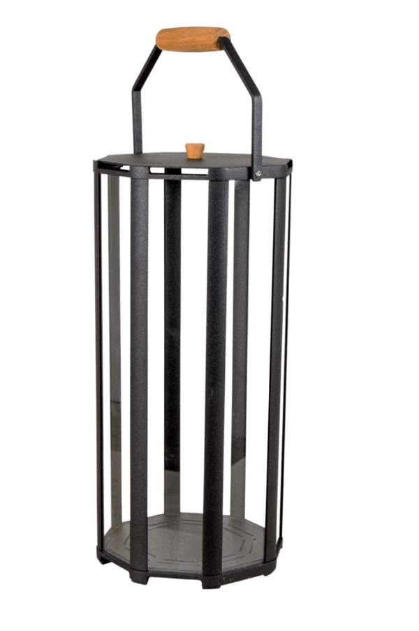 Cane Line | Lightlux Lantern - Large