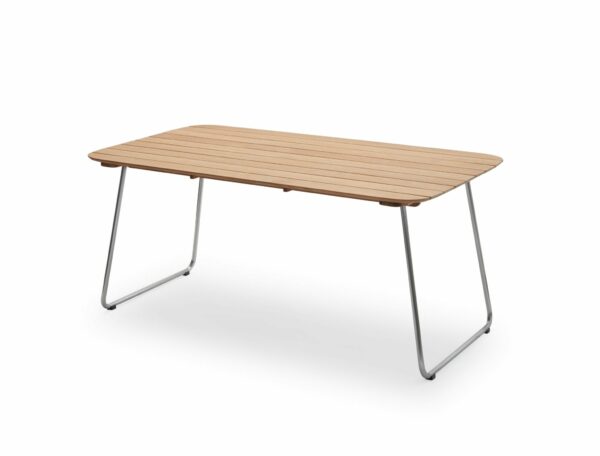 Skagerak by Fritz Hansen | Lilium Table 160