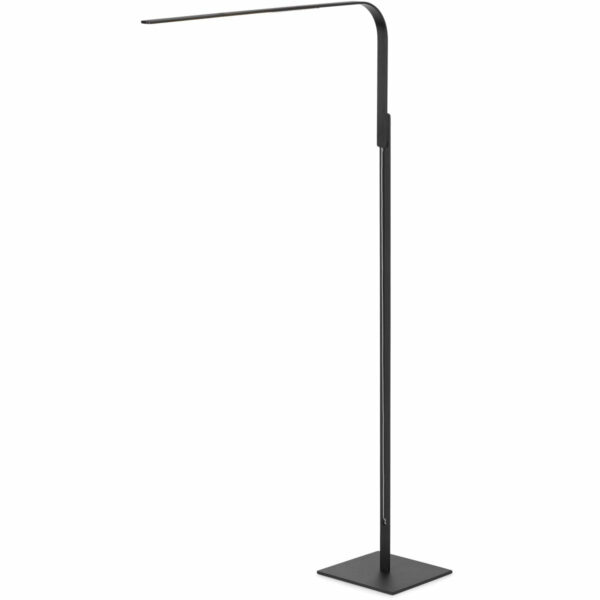 Pablo Designs | Lim Floor Lamp - Black