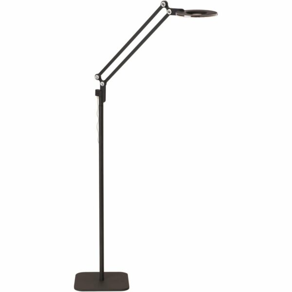 Pablo Designs | Link Small Floor Lamp - Black