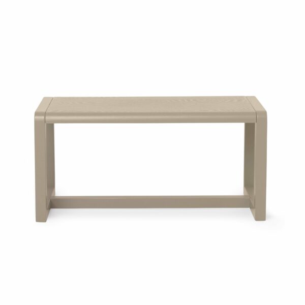 Ferm Living | Little Architect Bench - Cashmere