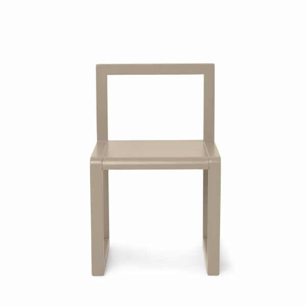 Ferm Living | Little Architect Chair - Cashmere