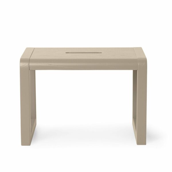 Ferm Living | Little Architect Stool - Cashmere