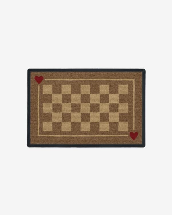 Ruggable | Love Game Doormat