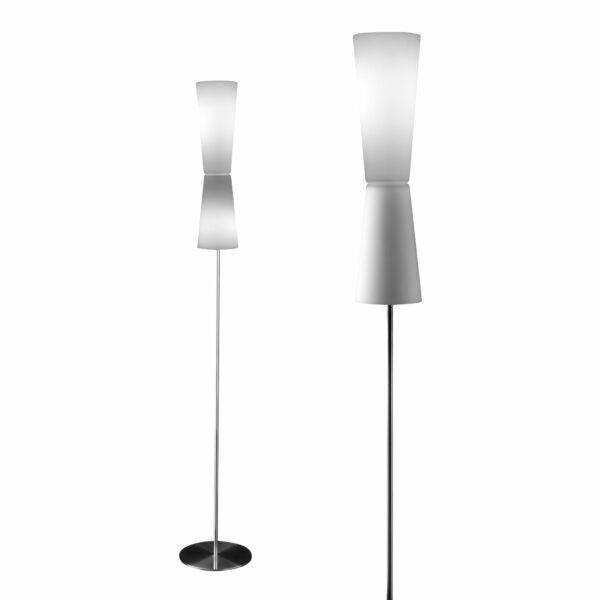 Oluce | Lu-Lu Floor Lamp