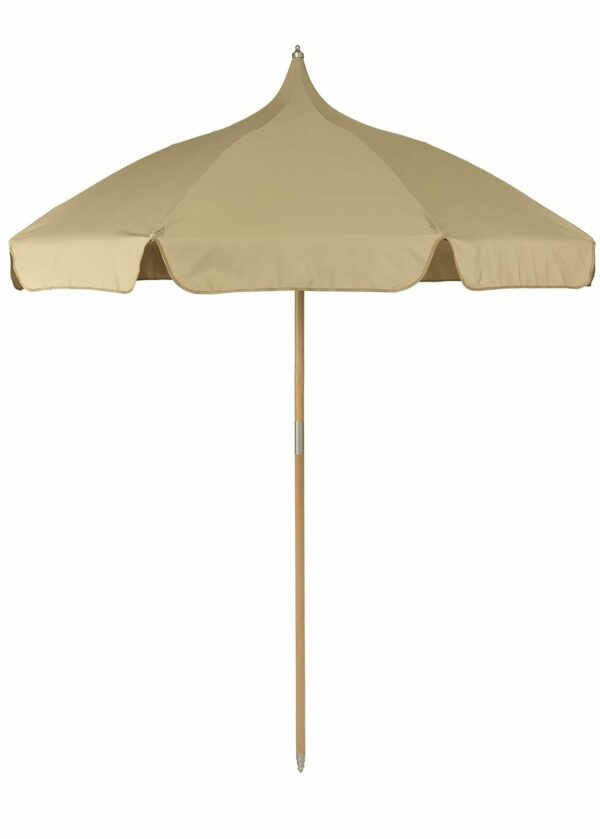 Ferm Living | Lull Umbrella - Cashmere