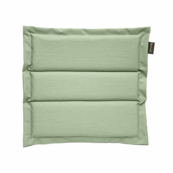 Fermob | Luxembourg Chair Cushion - Almond Green