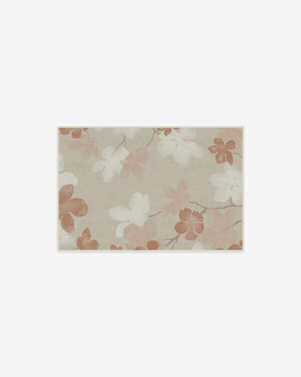 Ruggable | Magnolia Rose Rug