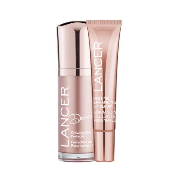 Lancer Skincare | Enhance + Perfect Duo