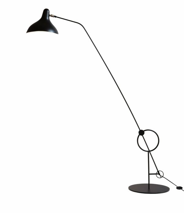 DCW Editions | Mantis BS8 L Floor Lamp