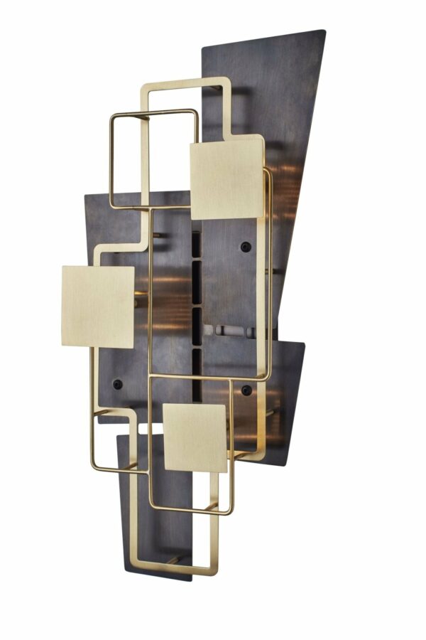 DCW Editions | Map 2 Wall Lamp