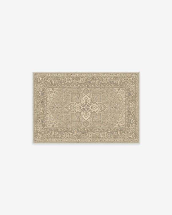 Ruggable | Maral Heriz Creme Rug