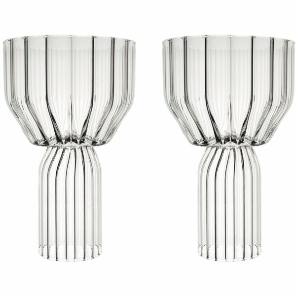 Fferrone Design | Margot Water Goblet - Set of 2