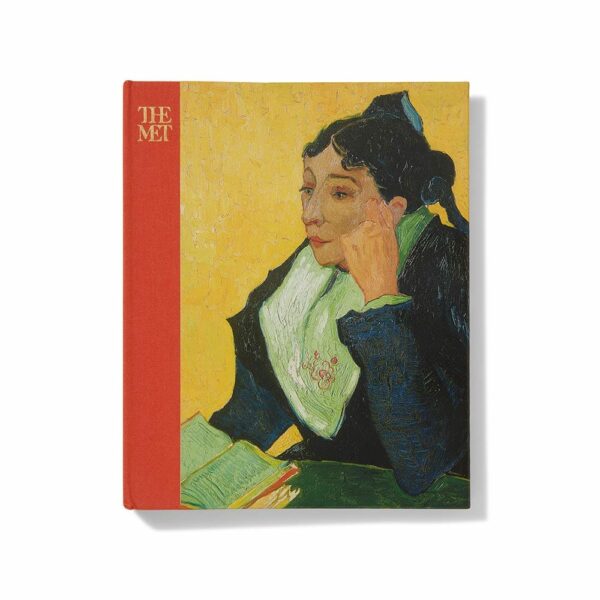 The MET | Masterpieces Deluxe Engagement Calendar 2025