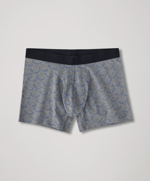 PACT Apparel | Men's Antler Everyday Boxer Brief S