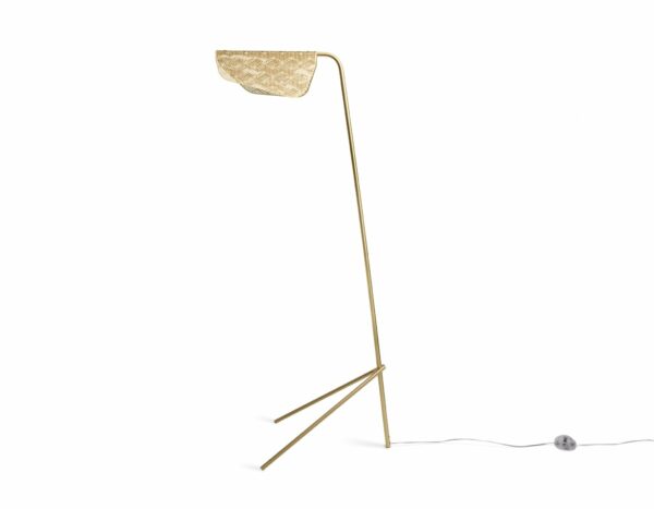 Petite Friture | Mediterranea Floor Lamp