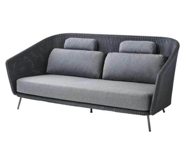 Cane Line | Mega 2-Seater Sofa