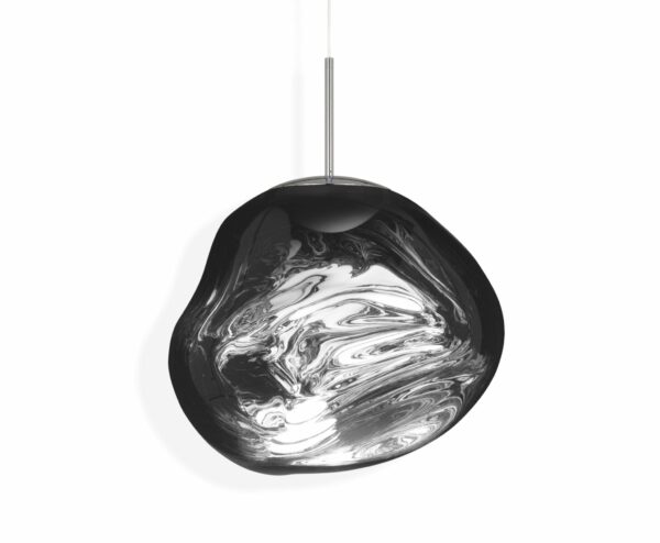 Tom Dixon | Melt LED Pendant - Chrome