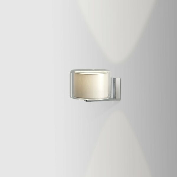 Marset | Mercer Wall Light - Pearl