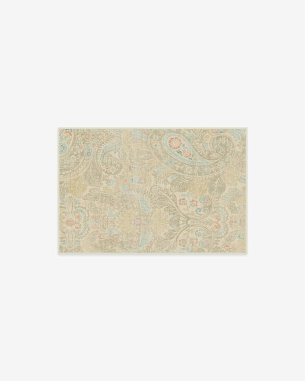 Ruggable | Mia Neutral Multicolor Rug