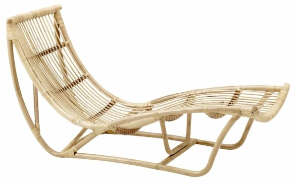 Sika Design | Michelangelo Daybed - Natural