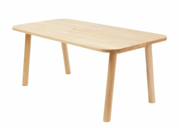 MASH Studios | Milk Dining Table