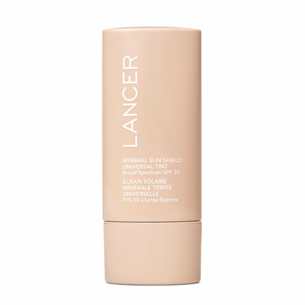 Lancer Skincare | Mineral Sun Shield Universal Tint