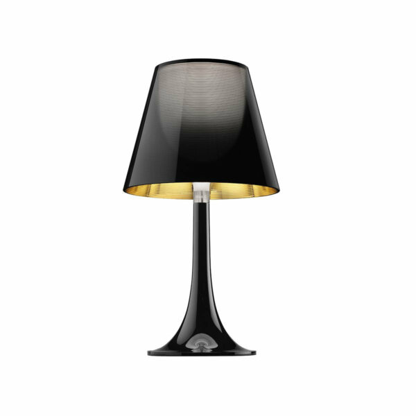 Flos | Miss K Table Lamp - Black