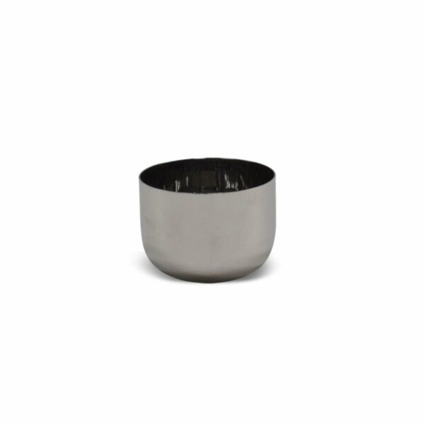 Tina Frey | Modern Petite Bowl in Stainless Steel