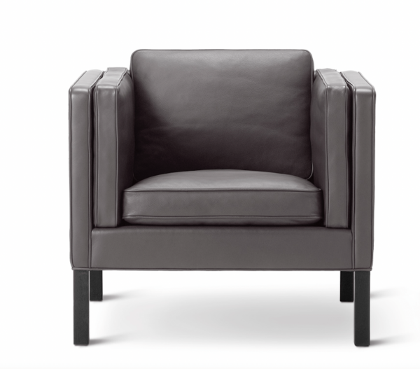 Fredericia | Mogensen 2334 Lounge Chair