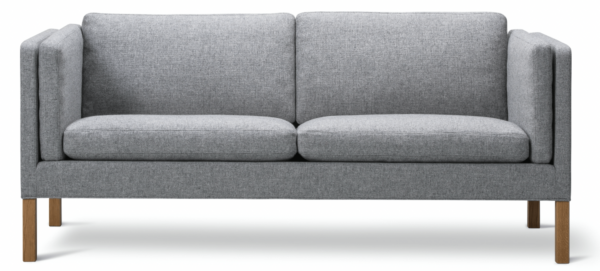 Fredericia | Mogensen 2335 Sofa - Hallingdal 130