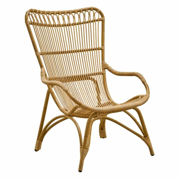 Sika Design | Monet Chair - Exterior - Antique