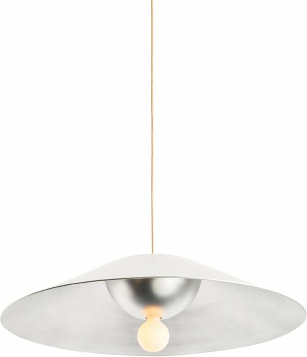 Workstead | Monumental Pendant - Large / Tala Porcelain II