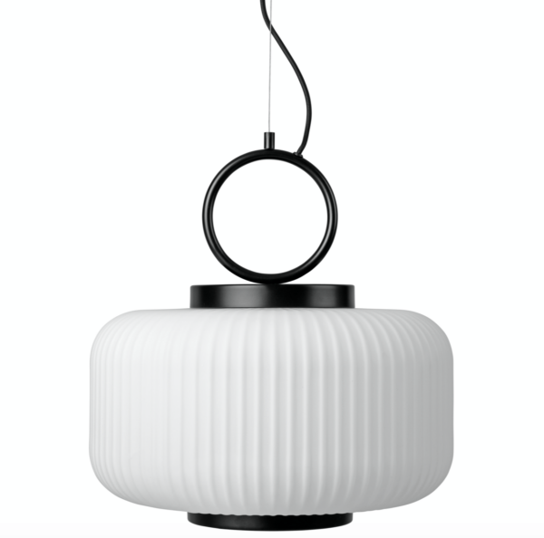 Lucie Kaas | Moonbeam Pendant Lamp - Short