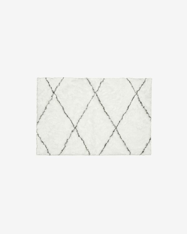 Ruggable | Moroccan Diamond Plush Rug