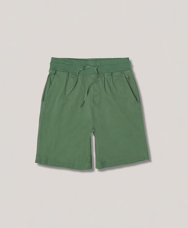 PACT Apparel | Men's Myrtle The Boulevard Short