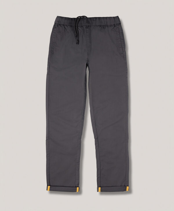 PACT Apparel | Men'sorm Wovenill Roll Up Pant Y4