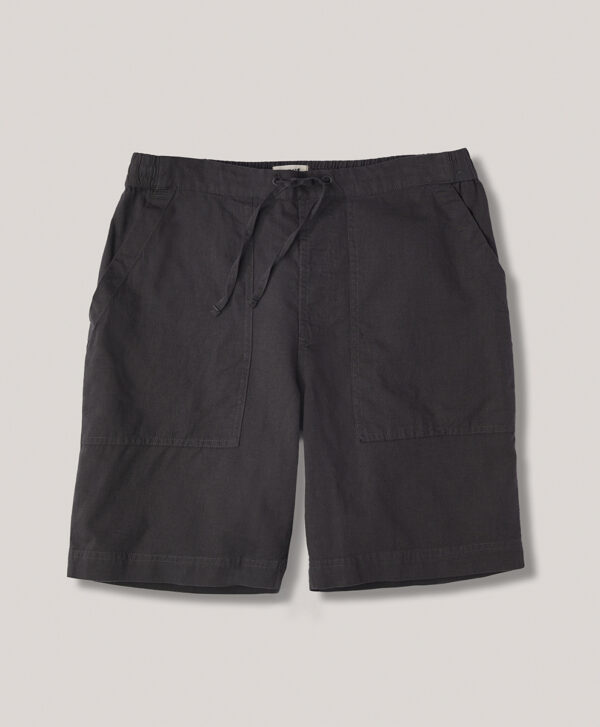 PACT Apparel | Men'sorm Canopy Linen Blend Weekend Short