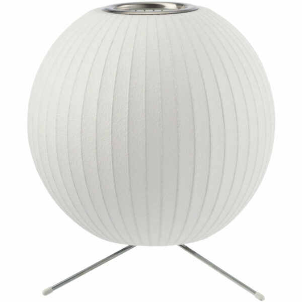 Herman Miller | Nelson® Bubble Lamp - Ball on Tripod