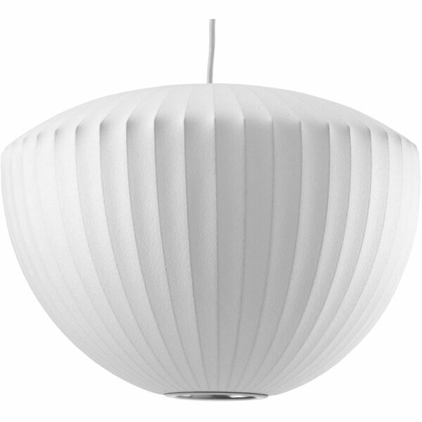 Herman Miller | Nelson® Bubble Pendant - Apple™ - 10'