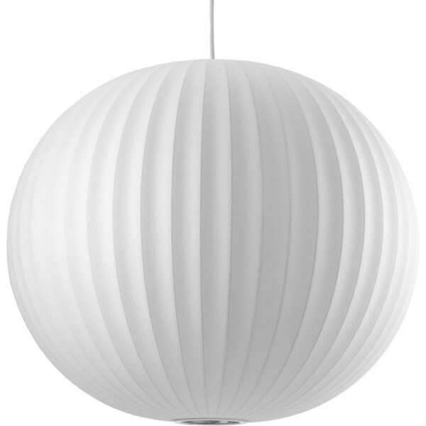 Herman Miller | Nelson® Bubble Pendant - Ball - Large / 10'