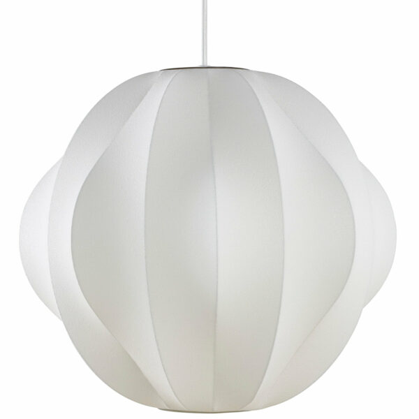 Herman Miller | Nelson® Bubble Pendant - Orbit™ - Medium / 10'