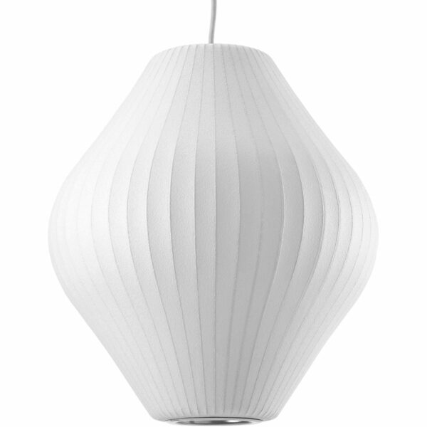 Herman Miller | Nelson® Bubble Pendant - Pear® - Medium / 10'