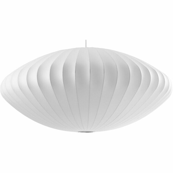 Herman Miller | Nelson® Bubble Pendant - Saucer® - Extra Large / 10'