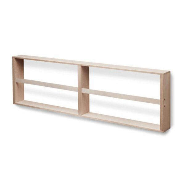 Skagerak by Fritz Hansen | Norr Magazine Holder 120